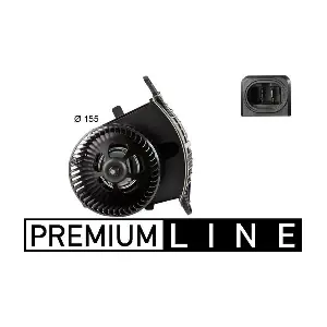 AB167000P MAHLE