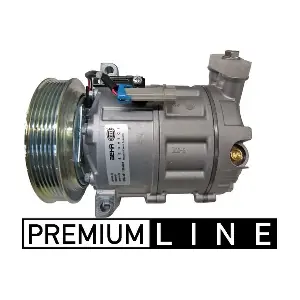 MAHLE ACP927000P