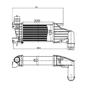 CI514000S MAHLE