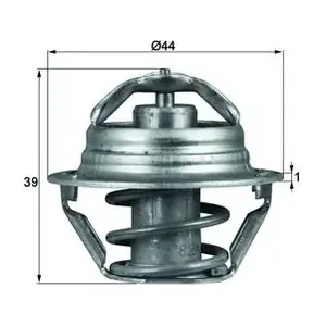 MAHLE TX9087D