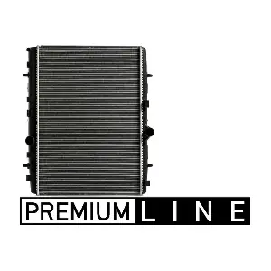 MAHLE CR 5 000P