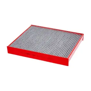 MAHLE LAK 522/1