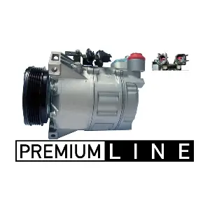 MAHLE ACP1299000P