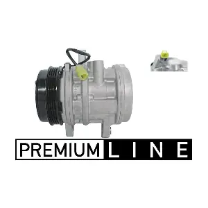 MAHLE ACP764000P
