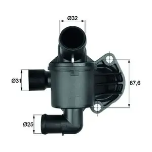 TI 35 87 MAHLE