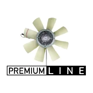 CFF 454 000P MAHLE