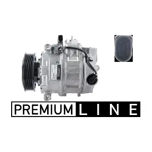 ACP512000P MAHLE