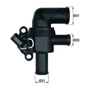MAHLE TI5390