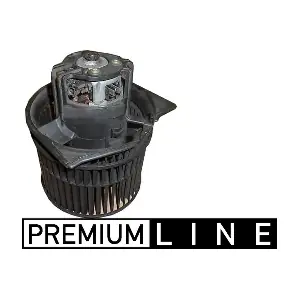 AB165000P MAHLE