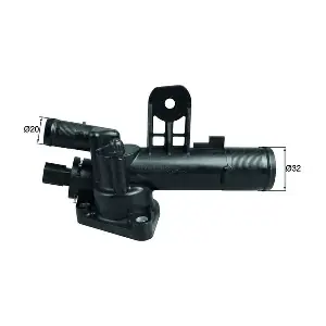 MAHLE TI 247 83