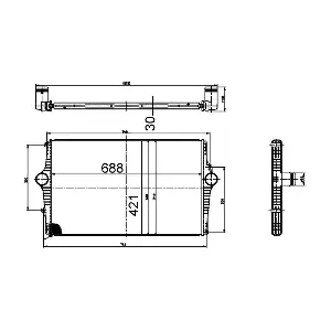 CI 518 000S MAHLE