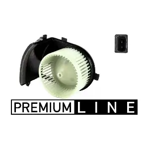 AB197000P MAHLE