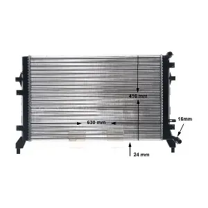 CR1382000S MAHLE