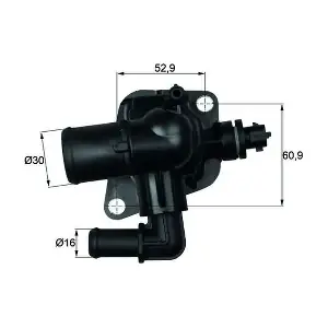 TI 150 88 MAHLE