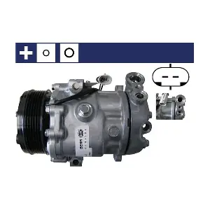 MAHLE ACP 83 000S