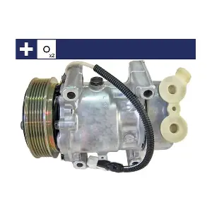 ACP 357 000S MAHLE