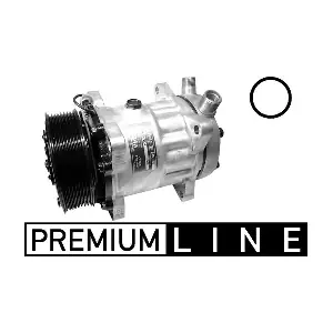 ACP998000P MAHLE