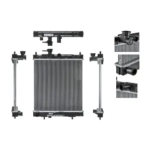 CR540000S MAHLE