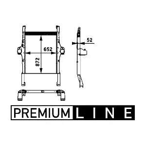 CI113000P MAHLE