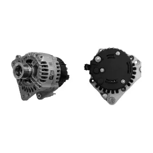 MAHLE MG 202