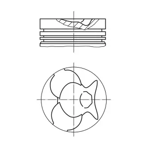 002 49 00 MAHLE