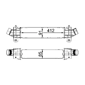 CI25000S MAHLE