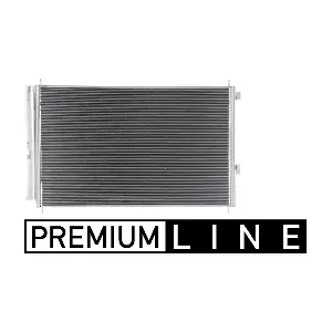 AC798000P MAHLE