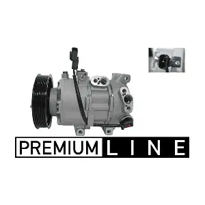 ACP759000P MAHLE