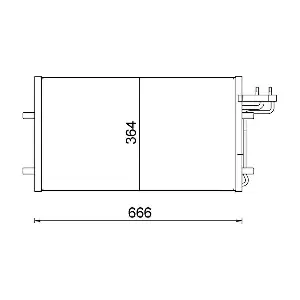 AC374000S MAHLE