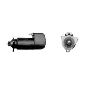MAHLE MS466
