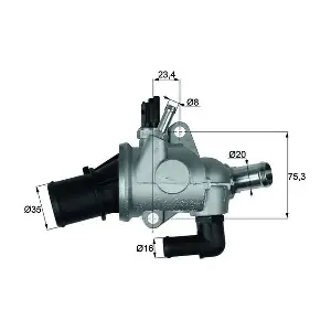 TI 174 88 MAHLE