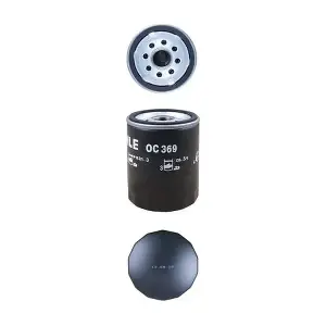 MAHLE OC369