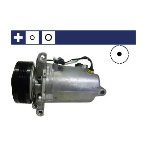 ACP1071000S MAHLE