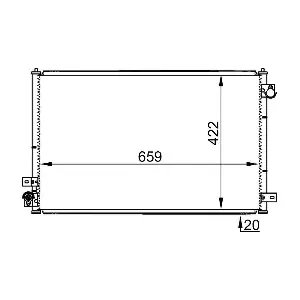 AC338001S MAHLE