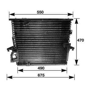 MAHLE AC 147 000S