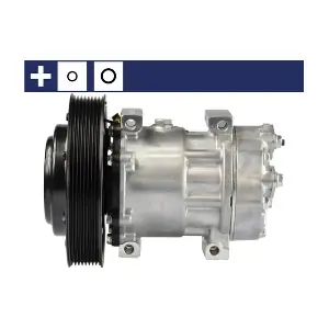 MAHLE ACP126000S