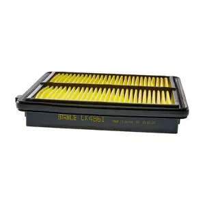 LX4861 MAHLE