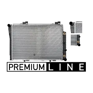 CR270000P MAHLE