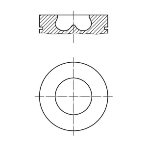 013PI00107000 MAHLE