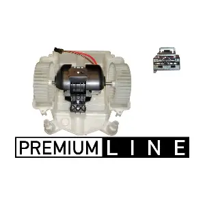 AB139000P MAHLE