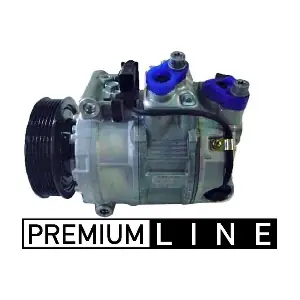 ACP686000P MAHLE