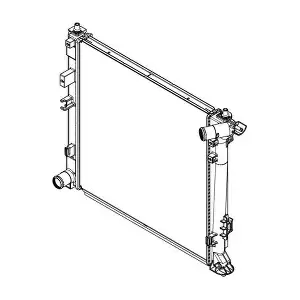 CR 1978 000P MAHLE