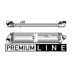 CI394000P MAHLE