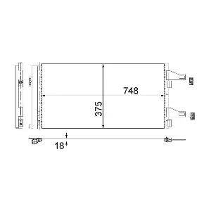AC363000S MAHLE