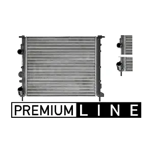 CR 449 000P MAHLE