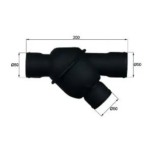 TH 2 483 MAHLE