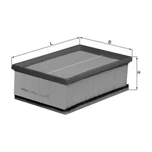 MAHLE LX 1045