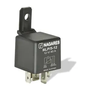MAHLE MR 60