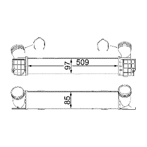 CI146000S MAHLE