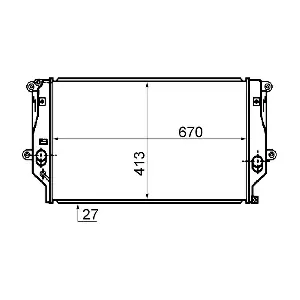 CR1082000S MAHLE